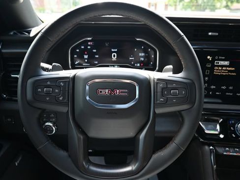 Used 2024 GMC Sierra 1500 AT4 w/ AT4 Premium Package AWD/4WD image 46