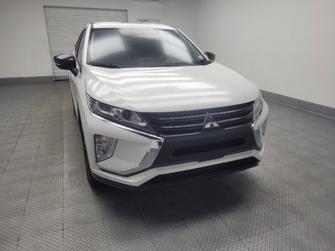 Used 2020 Mitsubishi Eclipse Cross AWD image 14