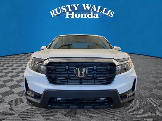 New 2026 Honda Ridgeline RTL image 8