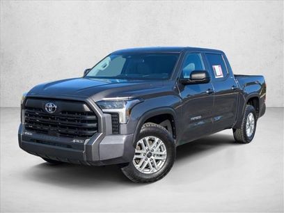 Used 2022 Toyota Tundra SR5