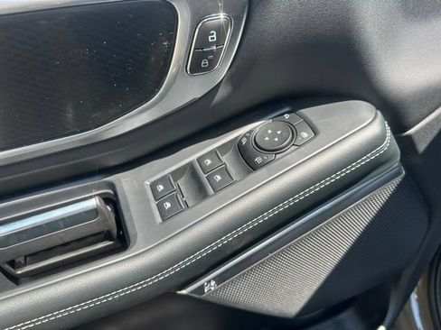 New 2027 Ford Expedition Max Platinum w/ Stealth Performance Package AWD/4WD image 14