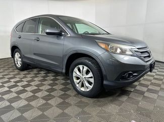 Used 2013 Honda CR-V EX video 2