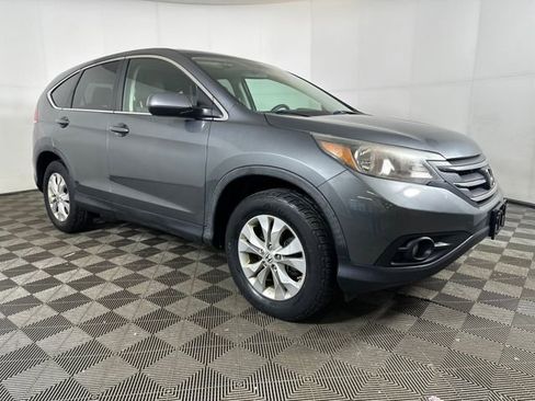 Used 2013 Honda CR-V EX image 2