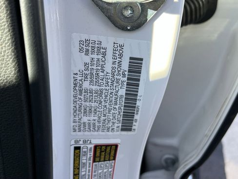 Certified 2023 Acura RDX AWD w/ Technology Package image 32