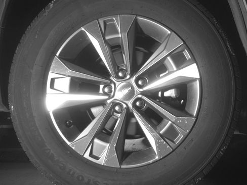 Used 2025 Chevrolet Equinox LT FWD image 15