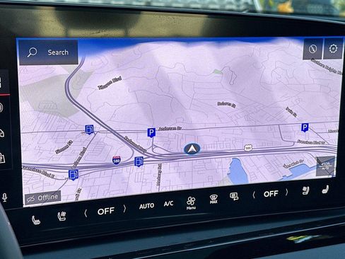 New 2025 Audi A5 2.0T Premium Plus image 17