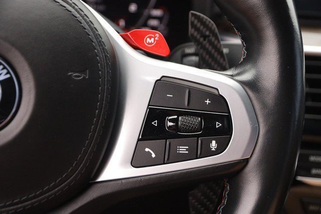 Used 2023 BMW M5 AWD/4WD image 13
