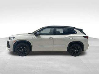 New 2026 Volkswagen Tiguan SE R-Line video 2