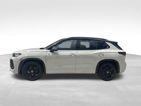 New 2026 Volkswagen Tiguan SE R-Line image 2