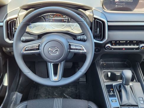New 2026 MAZDA CX-50 2.5 Hybrid w/ Weather Package AWD/4WD image 33