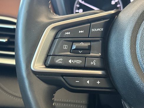 Used 2024 Subaru Outback Touring XT AWD/4WD image 26