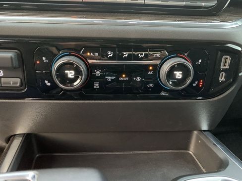 Certified 2022 Chevrolet Silverado 1500 RST image 15