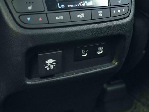 Used 2026 Honda Passport TrailSport Elite image 44