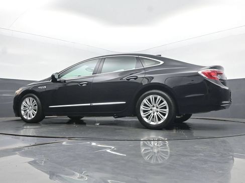 Used 2018 Buick LaCrosse Essence w/ Sun and Shade Package FWD image 51