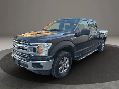 Used 2018 Ford F150 XLT w/ XTR Package