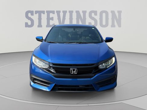 Used 2018 Honda Civic LX-P image 8
