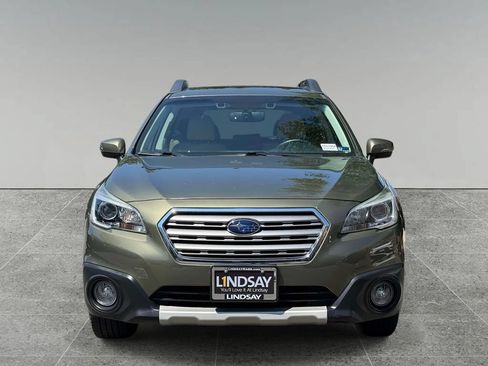 Used 2017 Subaru Outback 3.6R Limited AWD/4WD image 7