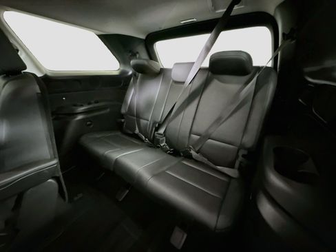Used 2026 Hyundai Palisade SEL AWD/4WD image 41