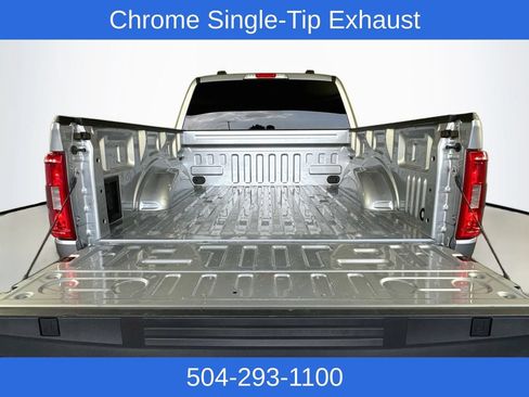 Used 2022 Ford F150 XLT w/ Equipment Group 302A High AWD/4WD image 27