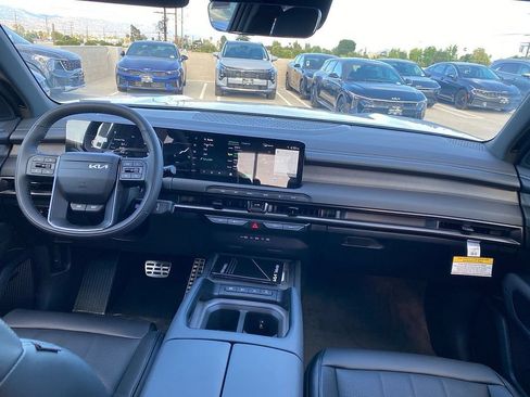 New 2027 Kia Telluride EX X-Line AWD/4WD image 23
