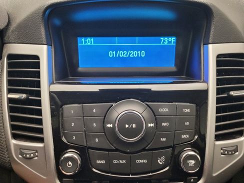 Used 2016 Chevrolet Cruze LT FWD image 25