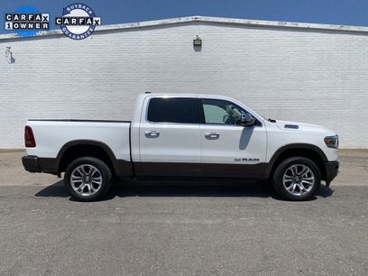 Used 2020 RAM 1500 Limited