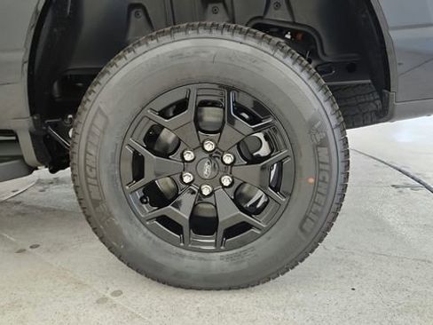 New 2025 Ford F150 Lightning XLT image 24