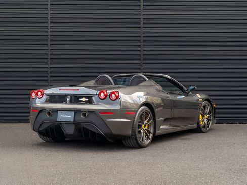 Used 2009 Ferrari F430 Scuderia RWD image 8
