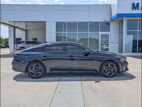 Used 2025 Kia K5 GT-Line w/ GT-Line Premium Package AWD/4WD image 6