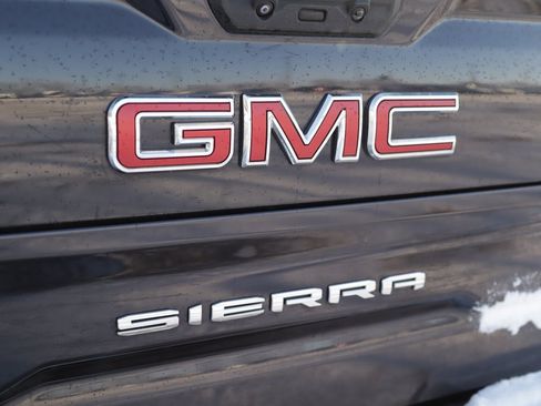 Used 2023 GMC Sierra 1500 SLT w/ SLT Convenience Package image 35