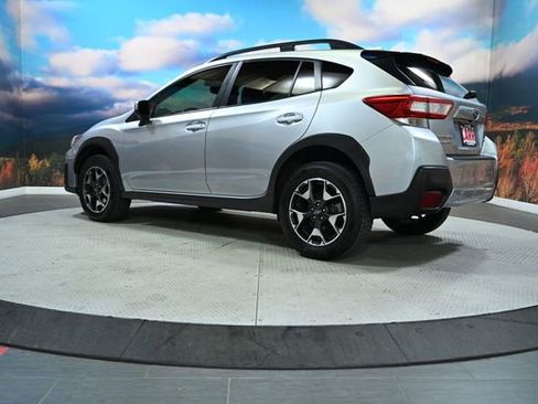 Used 2019 Subaru Crosstrek 2.0i Premium w/ Popular Package #3 image 5