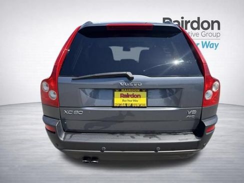 Used 2006 Volvo XC90 V8 AWD/4WD image 6