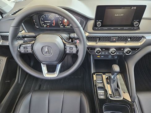 New 2025 Acura Integra image 27