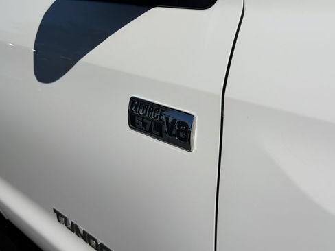 Used 2021 Toyota Tundra SR5 w/ TRD Sport Package AWD/4WD image 7