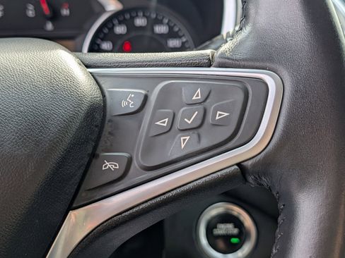 Used 2022 Chevrolet Equinox LT image 29