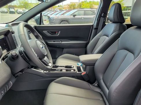 Certified 2026 Subaru Outback Premium AWD/4WD image 9