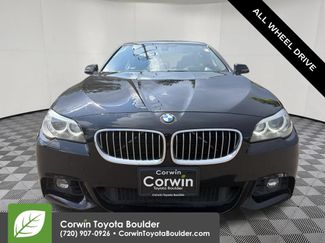 Used 2016 BMW 528i xDrive Sedan AWD/4WD video 2