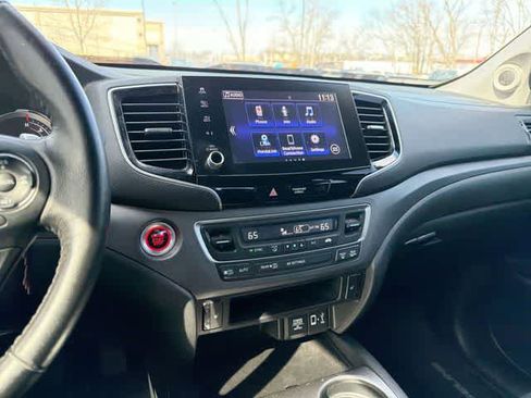 Used 2022 Honda Ridgeline RTL image 27