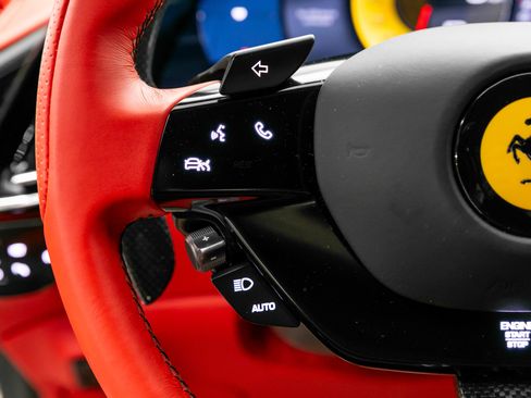 Certified 2022 Ferrari Roma image 24