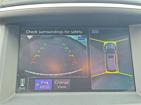 Used 2017 INFINITI QX60 FWD w/ Premium Plus Package image 22