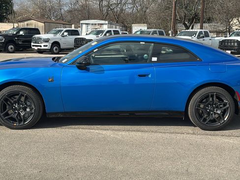 New 2026 Dodge Charger Scat Pack image 8