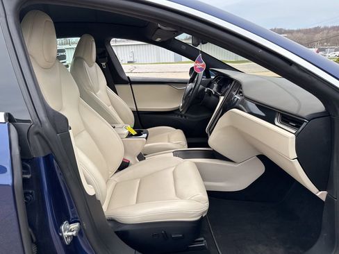 Used 2021 Tesla Model S Long Range image 41