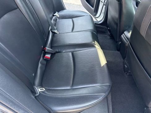 Used 2020 Honda Civic EX-L image 24