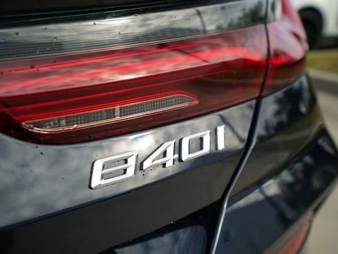 Used 2023 BMW 840i Gran Coupe w/ M Sport Professional Package RWD image 13