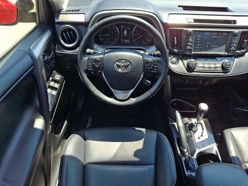 Used 2016 Toyota RAV4 Limited AWD/4WD image 11