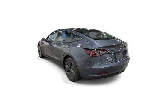 Certified 2023 Tesla Model 3 Long Range AWD/4WD image 4