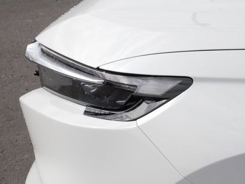 Used 2026 Honda CR-V EX-L image 16