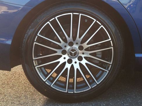 Used 2022 Mercedes-Benz C 300 4MATIC Sedan image 53