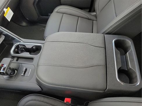 New 2026 GMC Sierra 1500 Denali w/ Denali Reserve Package image 20