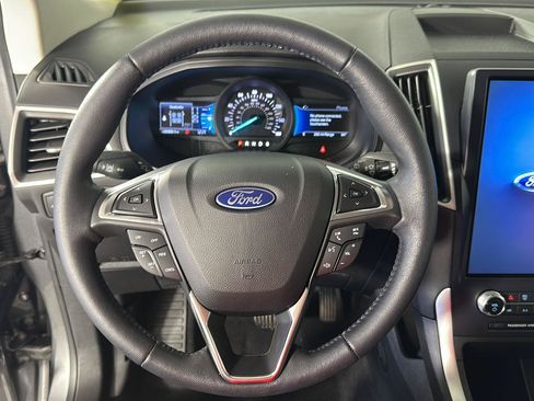 Used 2023 Ford Edge SEL w/ Convenience Package AWD/4WD image 12